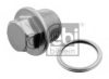 SUBAR 11126AA000S1 Oil Drain Plug, oil pan